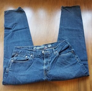 Denizen 288 Taper Fit jeans
